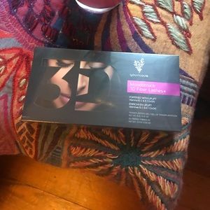 Unopened younique fiberlash mascara